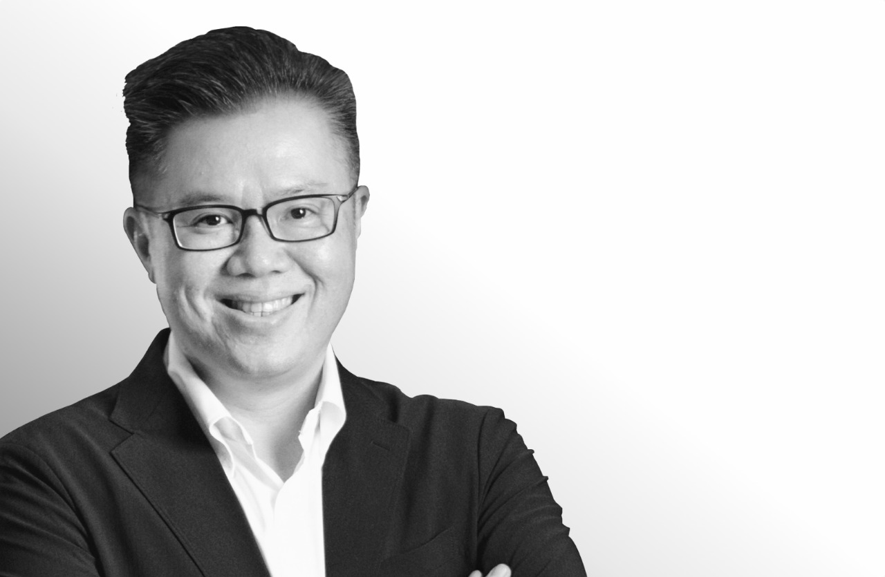 Daniel Surya