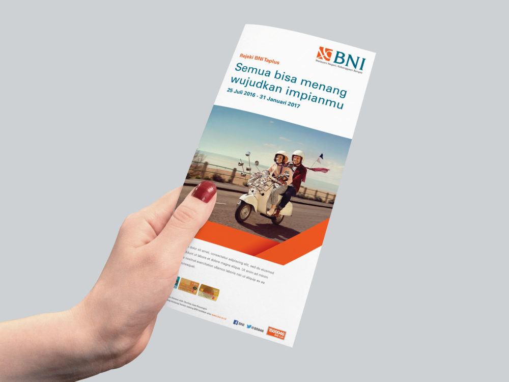 BNI: Stay Relevant with the Visual System Rejuvenation
