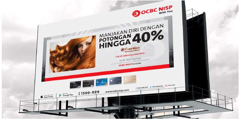 OCBC NISP: Facing a New Era in Banking Industry by Strengthening OCBC NISP’s Brand Identity