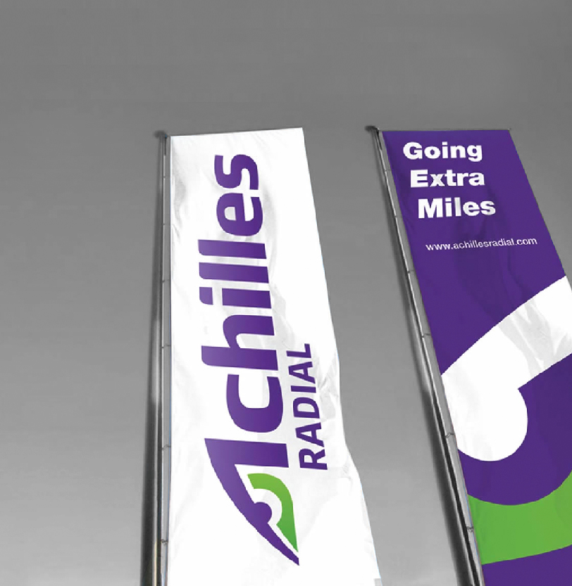 Achilles: Reviving Indonesia’s Leading Tire Brand to Enter Global Marketplace