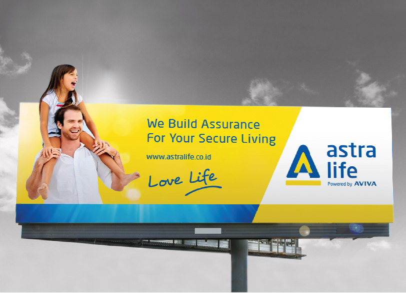 Astra Life: Crafting a Promise for a New World-Class Life Insurance Brand in Indonesia