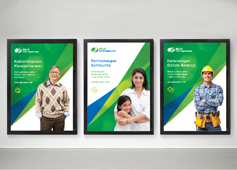 BPJS Ketenagakerjaan: Injecting New Spirit to Indonesia’s Largest Social Security Company
