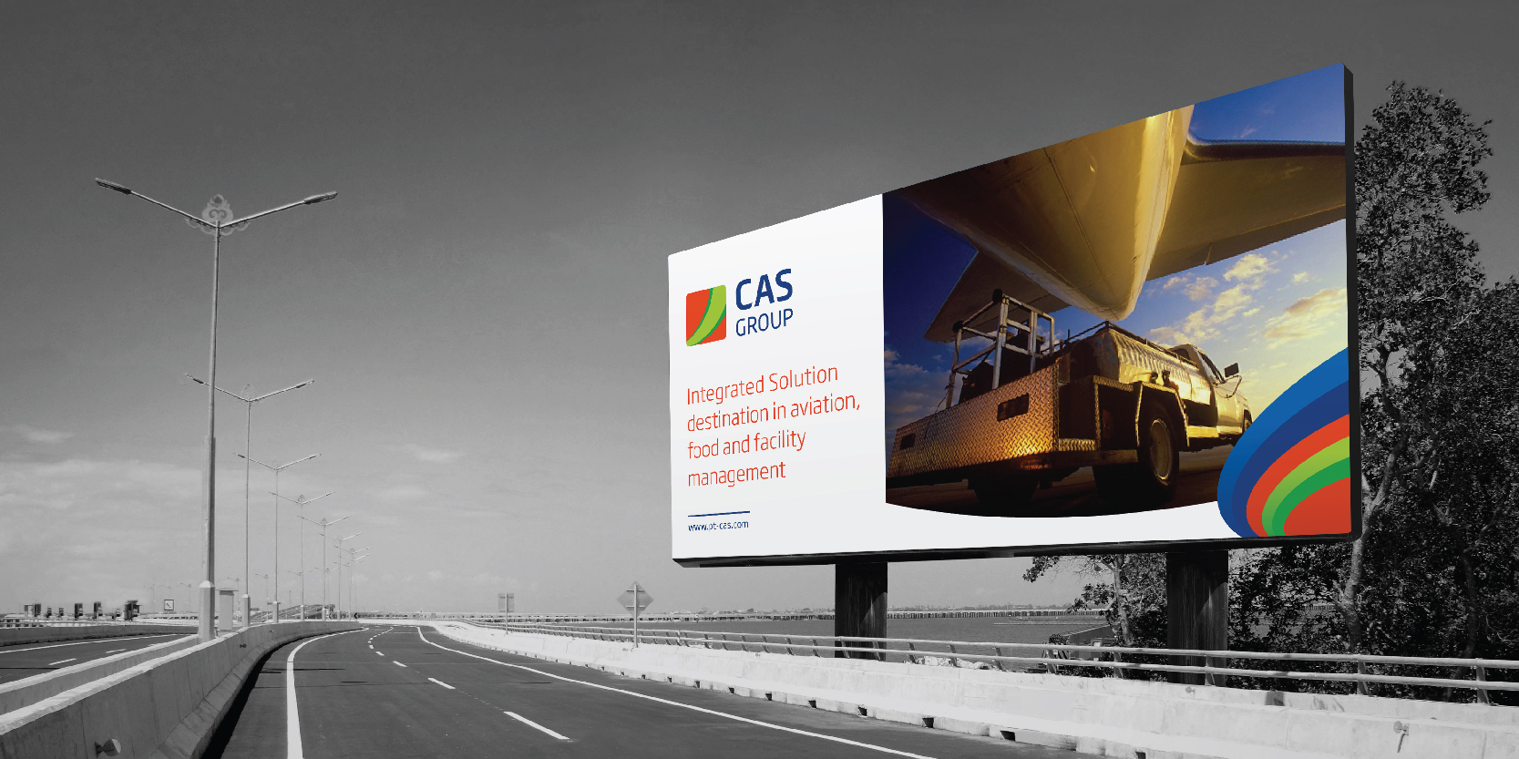 CAS Group: Indonesia’s Preferred Aviation Service Provider in Indonesia