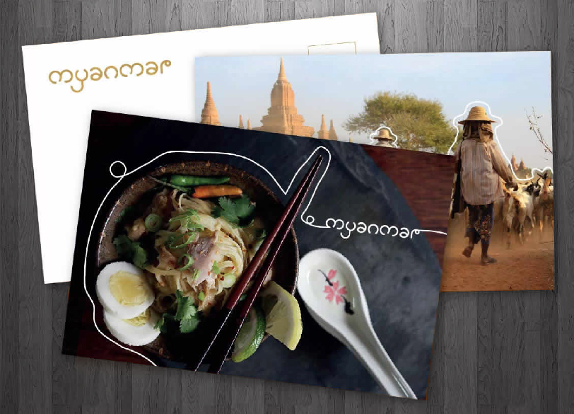 Myanmar Tourism Federation: Experience the Endless Journey of Myanmar