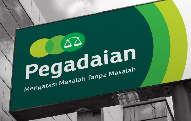 Pegadaian: A Newly Rebranded for a Better Service in Indonesia