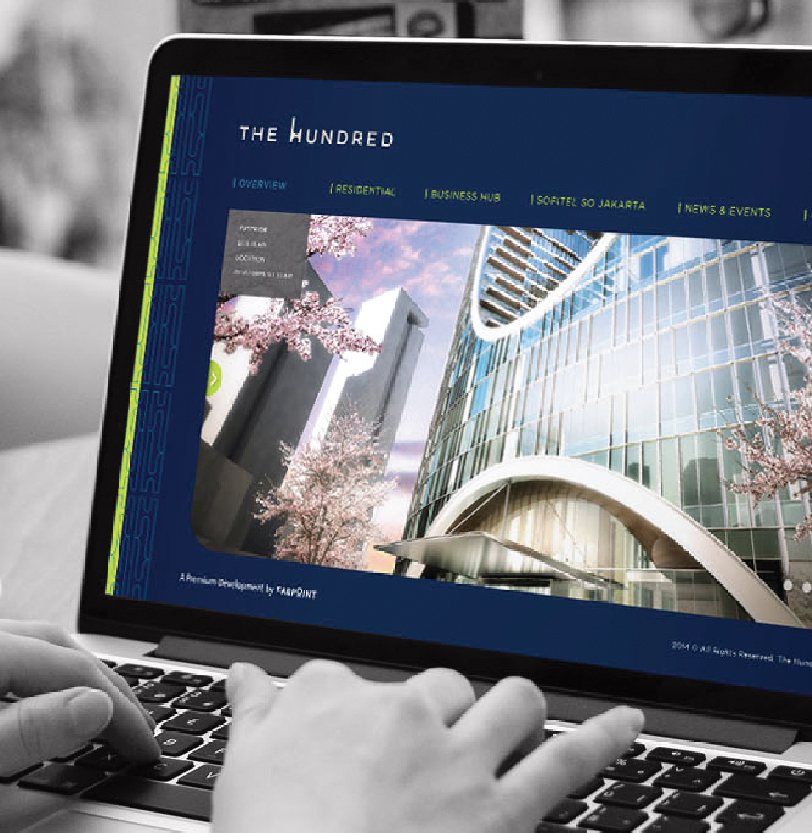 The Hundred: Redefined Premium Living in the Heart of Jakarta