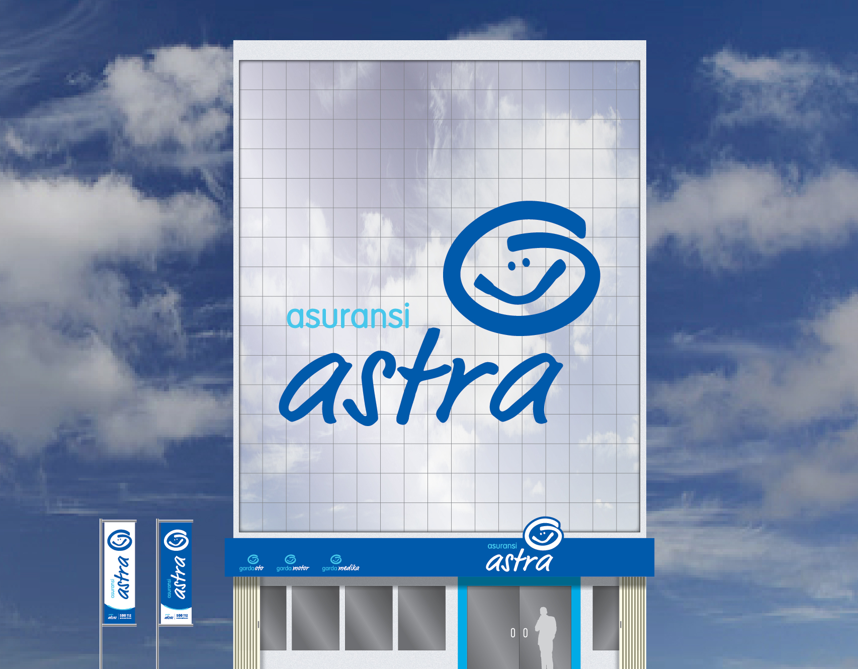Asuransi Astra: Rejuvenating the Leading Insurance Brand in Indonesia