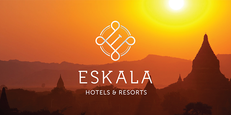 Eskala: Revealing Beauty Experiences of Myanmar