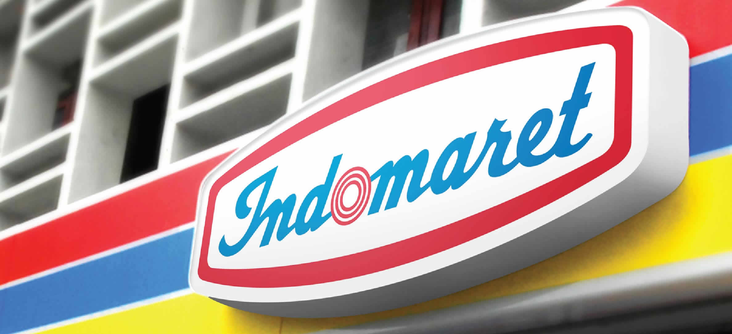 Indomaret: Relive the Spirit of Market Pioneer