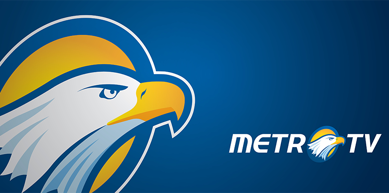 Metro TV: A New Spirit Towards the Indonesia’s First News Channel
