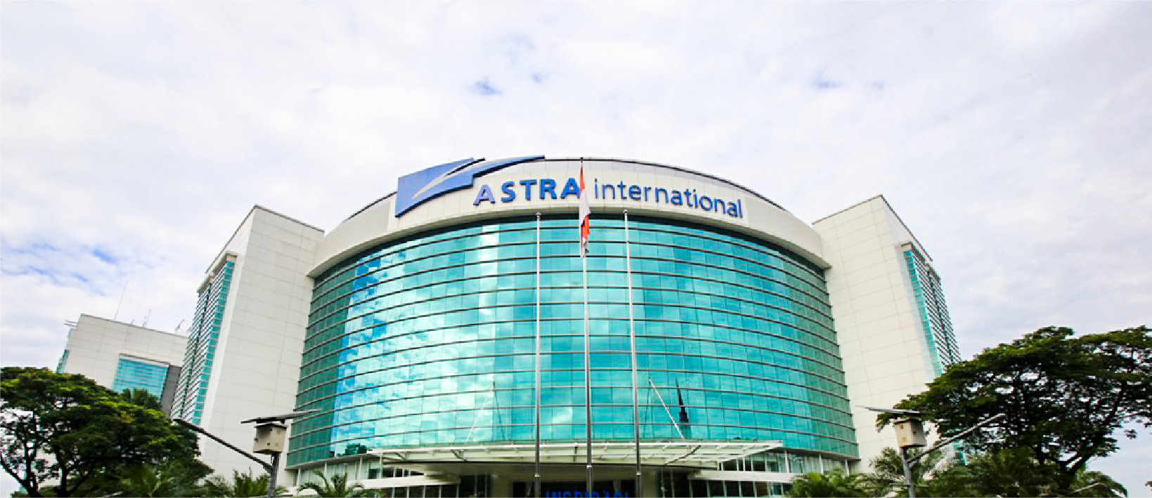 Astra: Effectively Communicating the True Self of its Brand