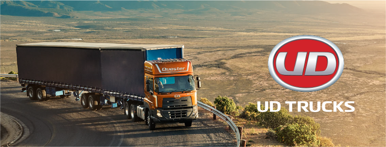 Astra UD Trucks: Building Image as the Preferred Partner in Indonesia