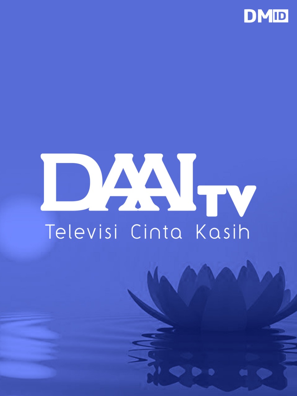 DM ID in collaboration with DAAI TV for the virtue of the nation.