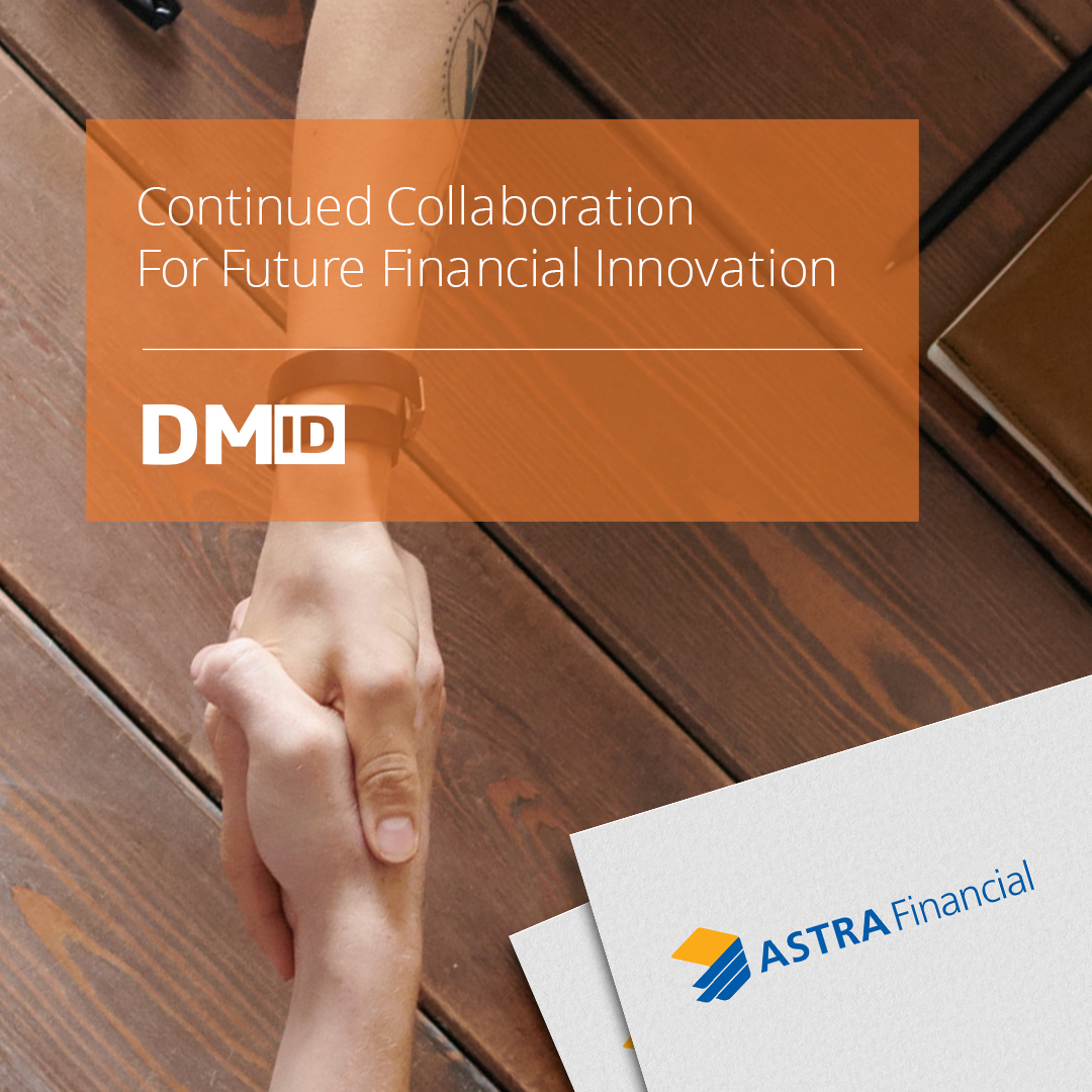 Continued Collaboration for Better Financial Experience